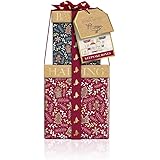 Baylis & Harding The Fuzzy Duck Winter Wonderland Luxury Pamper Present Gift Set (Pack of 1) - Vegan Friendly