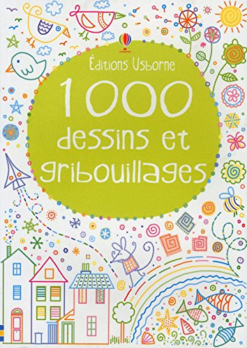 Download 1 000 dessins et gribouillages Download 1 000 dessins et gribouillages