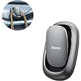 Baseus Beetle Ara&ccedil; Askısı, Koyu Gri