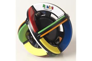 Wingames Orbit Casse-tête Rubik, 0775, Les 6 Couleurs du Rubik's Cube