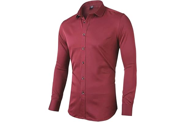 best men's shirts on amazon