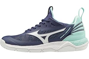 Mizuno Herren Wave Luminous Volleyball-Schuh