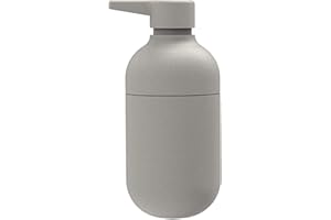 RIG-TIG Pump-IT Spender - Light Grey