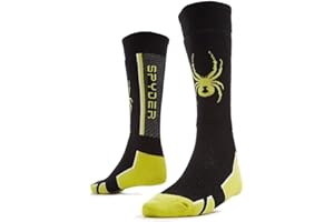 Spyder Barrido Calcetines para Niños