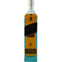 Johnnie Walker Blue Label Blended Scotch Whisky 40% Vol. 0,7l in