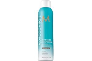 Moroccanoil Champú Seco
