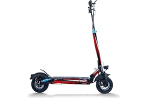 STYLISH SCOOTERS Vinyles pour Trottinette électrique modèle Smartgyro
