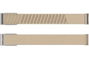 WHOOP SuperKnit – Kompatibel 5.0/MG, One, Peak, Life – EKG-kompatibel, Signature Performance Knit-Zubehör – Nicht kompatibel mit Gen 4