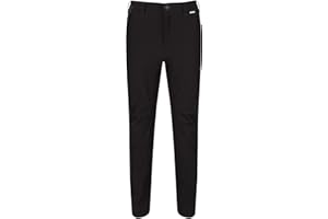 Regatta Regatta Mens Highton Outdoor Active Trousers - Spodnie Mężczyźni
