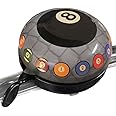 Clean Motion Big Ding Dong Bell (8 Ball)