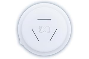 Pastidea - Matrice POM Pappardelle 20 compatible avec Philips Pastamaker Avance et Série 7000