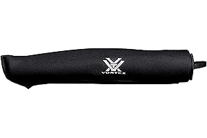Vortex COPRIOTTICA - Sure Fit RIFLESCOPE Cover - XL