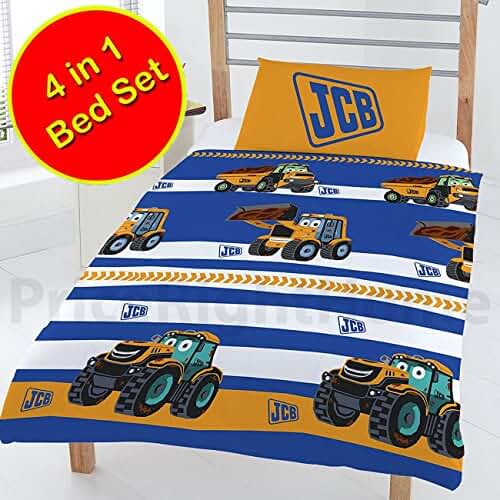 Amazon.co.uk Tractor Duvet Cover Sets / Duvets & Duvet Covers Home