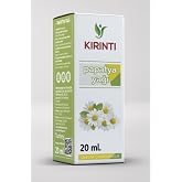 KIRINTI 2000 Papatya Yağı 20 Ml