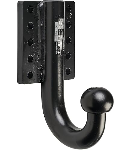 Westfalia 303323600001 Gancio Traino Verticale Rimovibile Per BMW Serie 1 E88 Cabrio - 2
