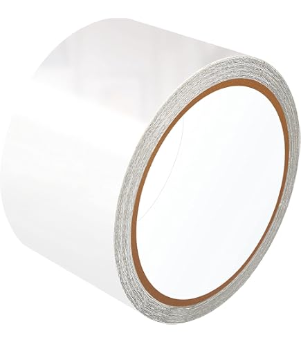 Ruban Réparation REPAIRTAPE Naranja 4.5m X 50mm - Ruban De