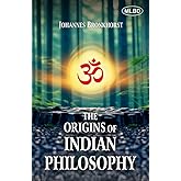 The Origins of Indian Philosophy