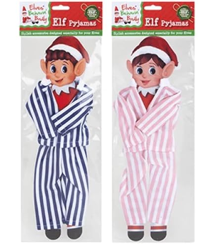 Costume D'elfe Espiègle Pour Décoration De Noël - Tenue étoilée Pour Elfe De Noël | Pour Jeu Des Elfes, Animation Festive, Décoration Maison