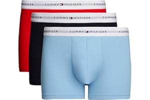 Tommy Hilfiger Herren Trunk