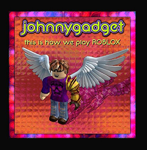 Preisvergleich Produktbild This Is How We Play Roblox