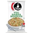 Ching's Just Soak Veg Hakka Noodles 560 gm