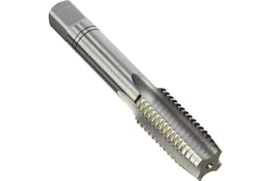 Handgewindebohrer ähnl. DIN 352 HSS-G, UNC 3/4" x 10 Mittelschneider in Bohrcraft Unibox