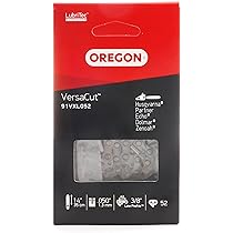 Guide Chaîne Tronçonneuse OREGON 140SDEA041 35cm, 14", 52 Maillons | NHP Motoculture