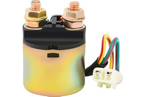 AHL Relais de solénoïde de démarreur pour trx400 fourtrax foreman 1995-2003