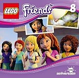 Lego Friends (CD 8) - Universum Film GmbH