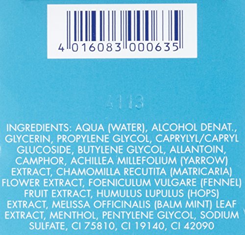 Hildegard Braukmann Jeunesse femme/women, Kräuter Lotion, 1er Pack (1 x 200 ml) - 3