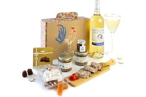 PERIGORD PRODUITS TRADITION FAMILIALE - COFFRET GOURMAND pour deux