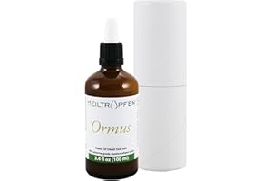 ‎HEILTROPFEN Ormus 3,4 Oz - 100 ml | konzentrierter Ormus | monoatomische Mineralien | Heiltropfen®