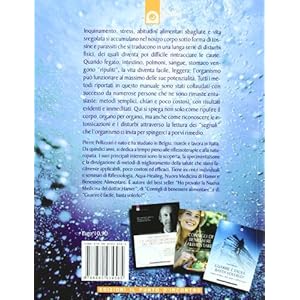 Ripulire i propri organi. Un facile fai-da-te