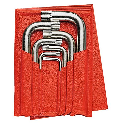 FACOM 80.JL7 - JUEGO 7 LLAVES MACHO XZN