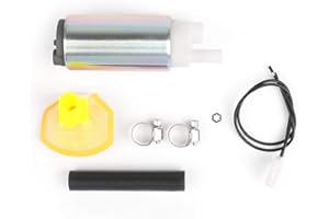 ‎AREYOURSHOP Areyourshop Benzinpumpe mit Siebbaugruppe für Suzuki GSXR GSX-R 600 750 1000 2004–2007 VL800 Boulevard 2005–2017