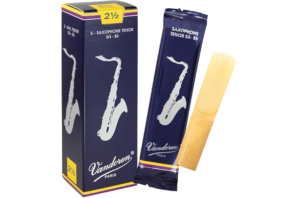Vandoren SR2225 Accessoire pour instrument à vent Naturel