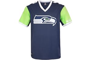 Fanatics Recovered NFL Team Color Block Jersey Trikot