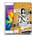 Produktbild Offizielle Orphan Black Alison Hendrix #cloneclub Soft Gel Hülle für Samsung Galaxy Tab 4 7.0