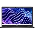 Dell Latitude 3440 i3-1215U|8GB|512 SSD|Win 11 Pro|14" HD|NO ODD|3Yr NBD + 3Yr ADP | Intel WiFi + Bluetooth 5.1 | 3 Cell