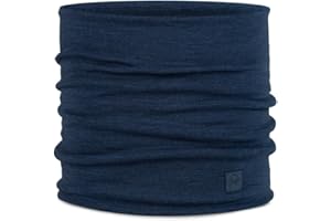 Buff Unisex Merino Heavyweight Neckwear Merino Heavyweight Neck Warmer (pack of 1)