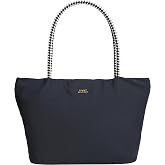 Tommy Hilfiger TH MARINA HOBO/TOTE NYLON &Ccedil;anta Kadın