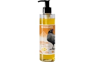 DADECARE Multivitamínico 6 en 1 500ml Aves | Vitaminas A-E-D-C-B| Pienso Complementario para Bebedero Gallinas, Pollos, Palomas, Loros y Periquitos con Dosificador - Boostcare