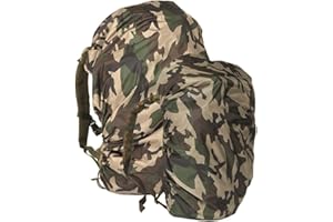 Mil-Tec BW Zaino Rain Cover Olive