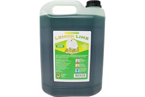 SLUSH Lemon lime koncentrat 5L, spädes 1+5