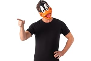 RUBIE'S Rubies-Maschera Duffy Duck (202605)