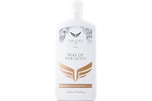 Car Gods Atlas Cire des Dieux, 500 ml