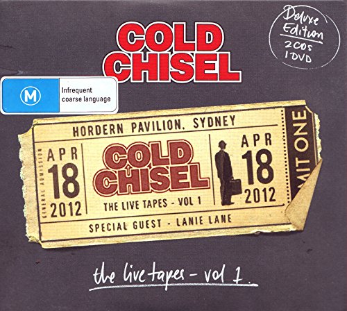 Preisvergleich Produktbild Hordern Pavilion April 18 2012