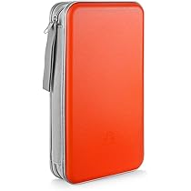 Custodia Per CD E DVD Da 48 Dischi - Portadiscri Organizzato Per Casa E Auto - Foto 2