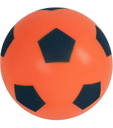 Tobar Disco Glide Ball – Leuchtende Spielzeugkugel Mit Internen Drucklichtern, Ø 4,5 Cm