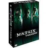 Trilogie Matrix 3DVD / Trilogie Matrix 3DVD (tschechische version)